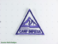 Camp Around Alberta - Camp Impessa